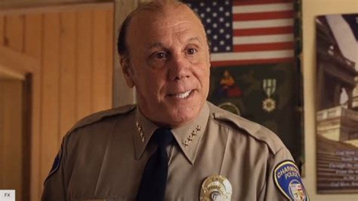 Dayton Callie Biography - Facts, Childhood, Family Life & Achievements