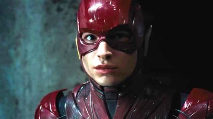 DC diehards getting deja vu after ‘The Flash’ earns ‘Dark Knight’ comparisons
