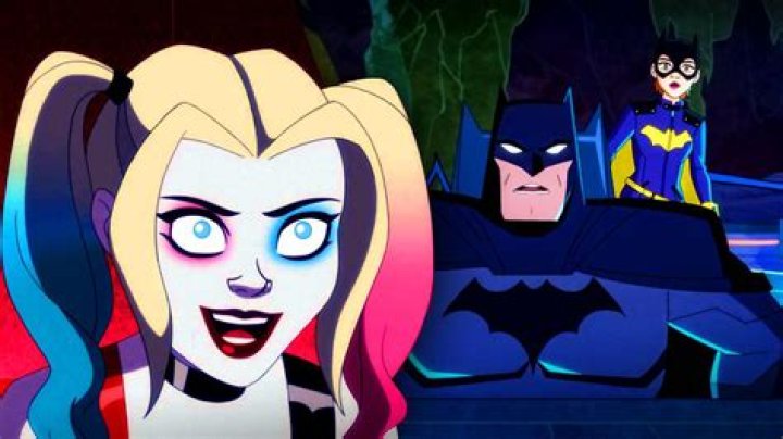 DC Made Harley Quinn Creators Cut Batman/Catwoman Oral Sex Scene In Season 3
