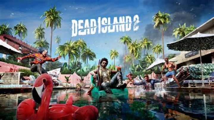 Dead Island Trailer To Become A Feature Film