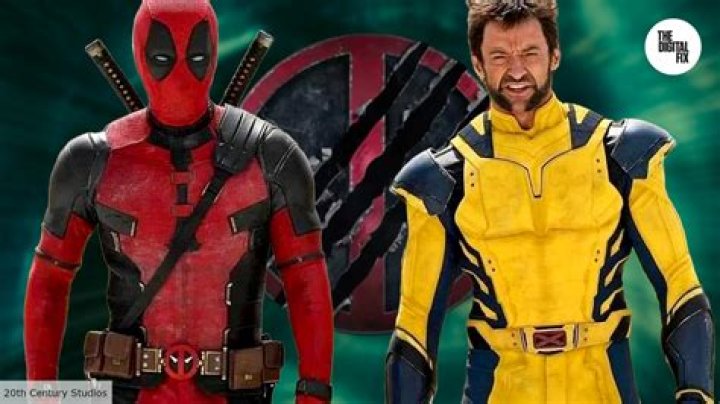 Deadpool 2 Features The First Ever LGBT Romance In A Superhero Movie