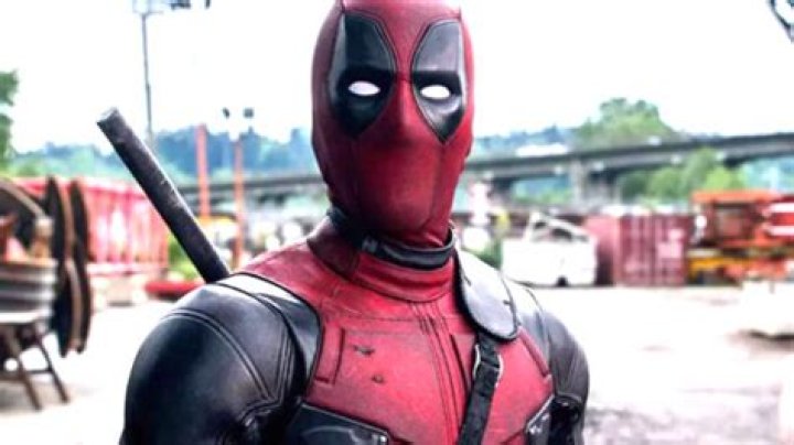 ‘Deadpool 3’ teaser image comprised almost entirely of Ryan Reynolds Easter Eggs