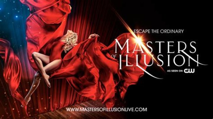 
Dean Cain Has Been Cast As The Host Of “Masters of Illusion” 