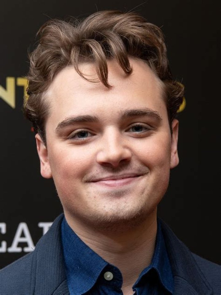 Dean-Charles Chapman Biography - Facts, Childhood, Family Life & Achievements