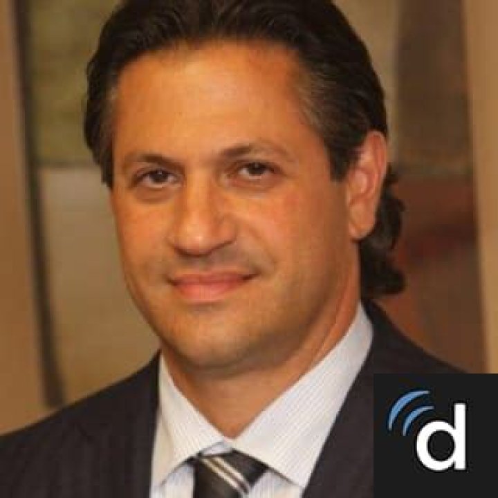 Dr. Dean Pappas, MD – New Hyde Park, NY