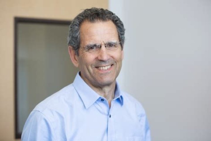 Dr. Dean Sheppard, MD – San Francisco, CA