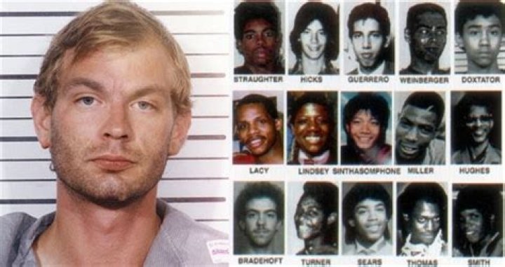 Dean Vaughn Was Jeff Dahmer’s Victim: Was Dean Vaughn a Real Person? Did Jeffrey Dahmer Kill Neighbor Dean? Apartment Victims & More!