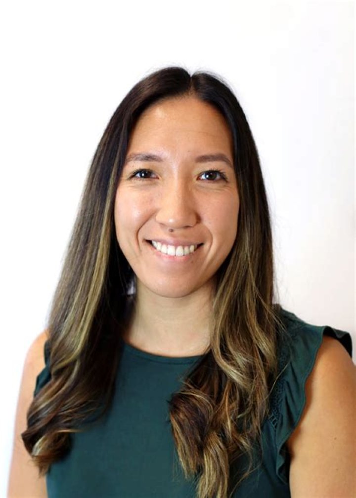 Deanna (Rice) Puckett – Frederick, MD