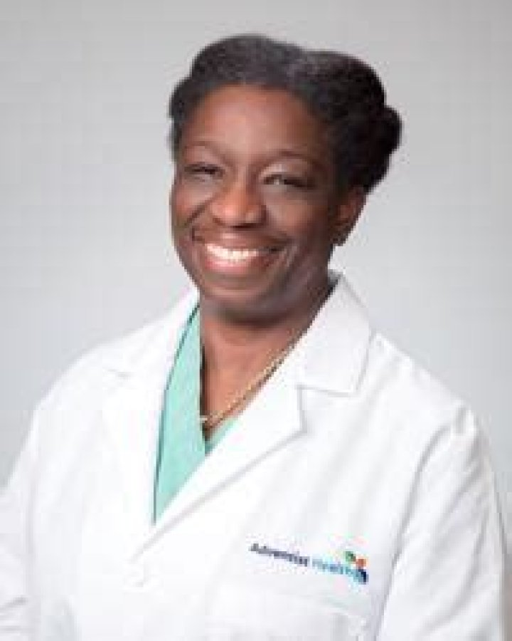 Dr. Debbie (Dennis-Johnson) Dennis, MD – Delano, CA