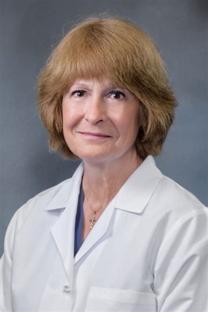 Dr. Debbie Jurgelsky, MD – Lafayette, LA