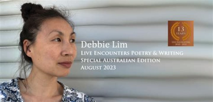 Debbie Lim – Addison, IL