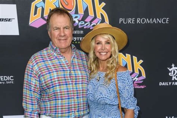 Debby Clarke Belichick - Bio, Facts, Family Life of William Stephen Belichick’s Ex-wife