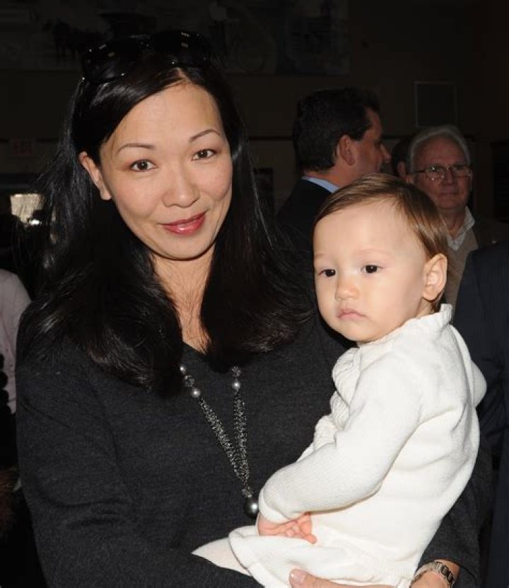 Deborah Lin - Bio, Facts, Family Life of James Gandolfini’s Wife