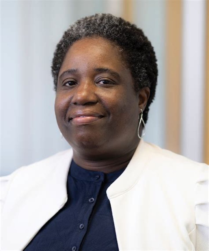 Deborah (Gray) Pruitt – Lafayette, IN