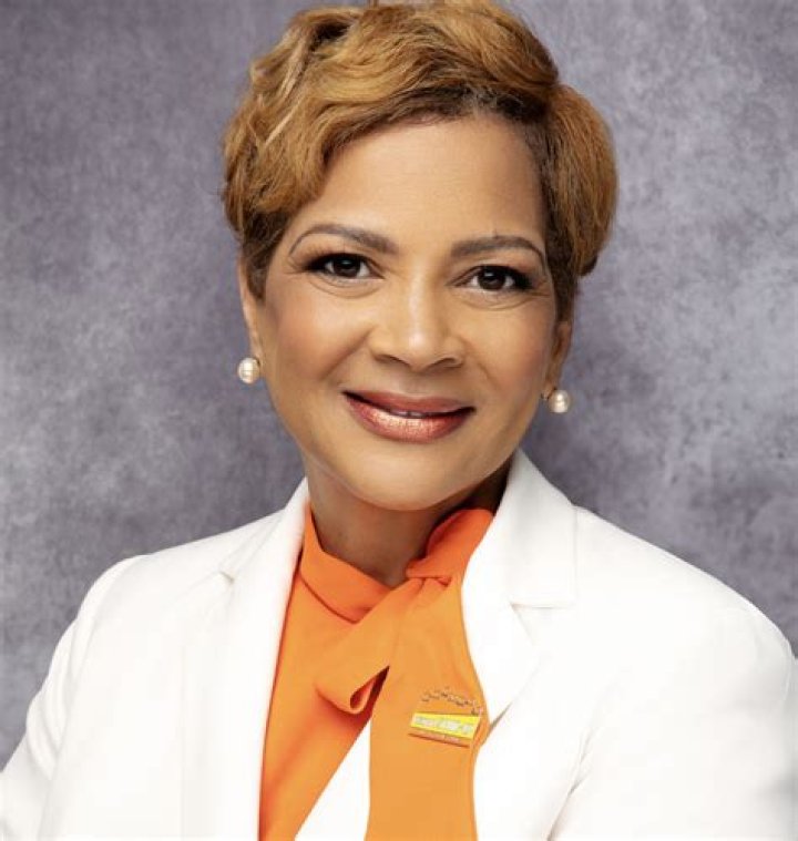 Dr. Deborah Scott, MD – Chestnut Hill, MA