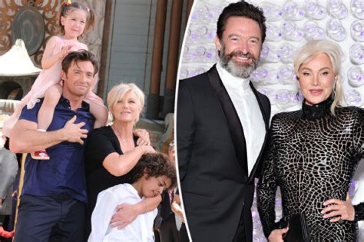 Deborra-Lee Furness Wiki, Age, Children, Hugh Jackman Wife, Wedding, Net Worth, Instagram