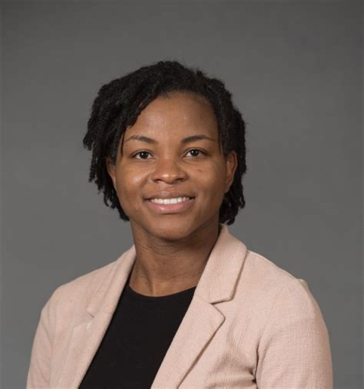 Dr. Debra Irwin, MD – Bastrop, TX