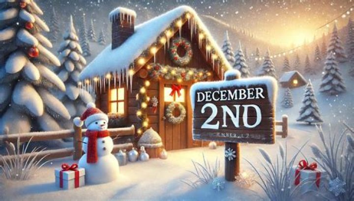 December 2 Birthdays Of Famous People