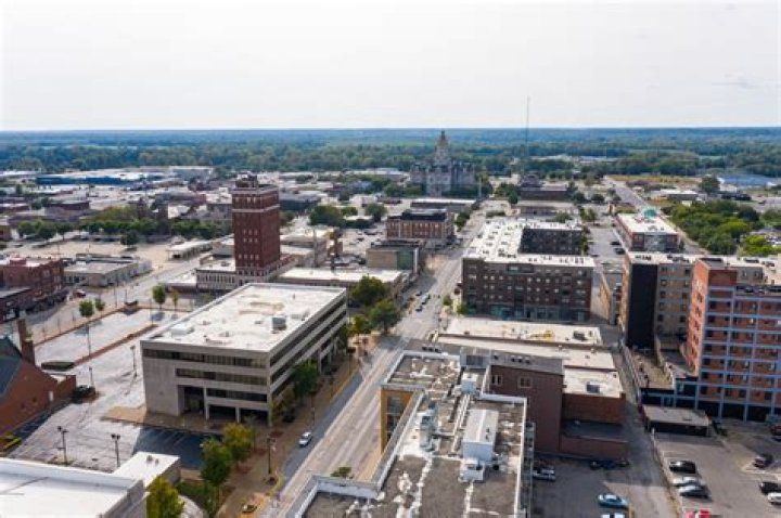 Dee Stocks – Poplar Bluff, MO