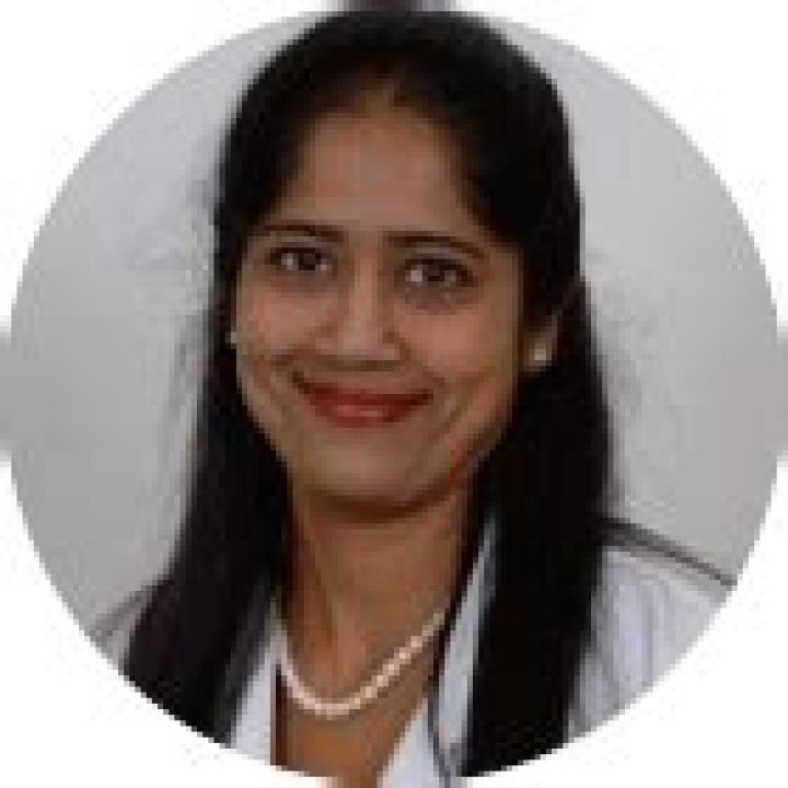 Dr. Deepa Chintala, MD – Frisco, TX