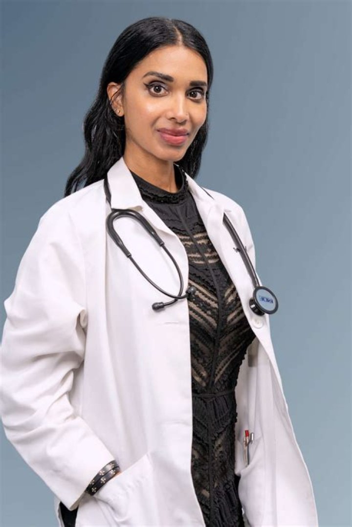 Dr. Deepa Verma, MD – Clearwater, FL