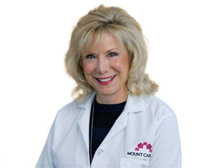 Dr. Delois Teague, MD – Columbus, OH
