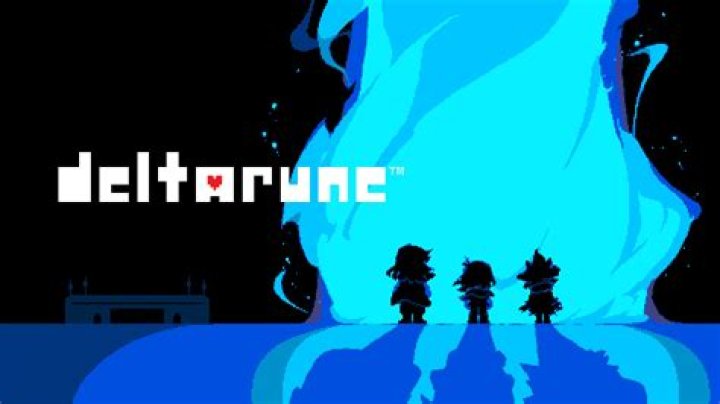 Deltarune Chapter 2 Release Date Announced