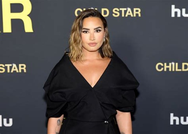 Demi Lovato Is Proud To Say She’s ‘Overcome A Lot’ During Candid Interview