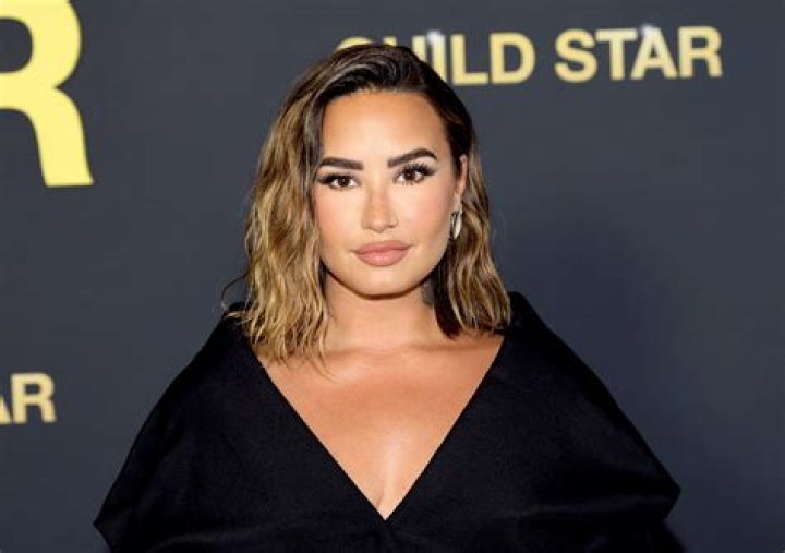 Demi Lovato Says Her ‘Extreme Dieting’ Was What Led To Her Scary Overdose