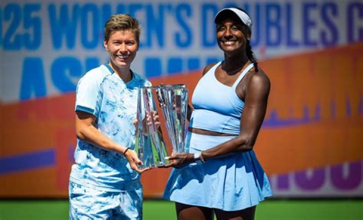 Demi Schuurs family, husband, children, parents, siblings