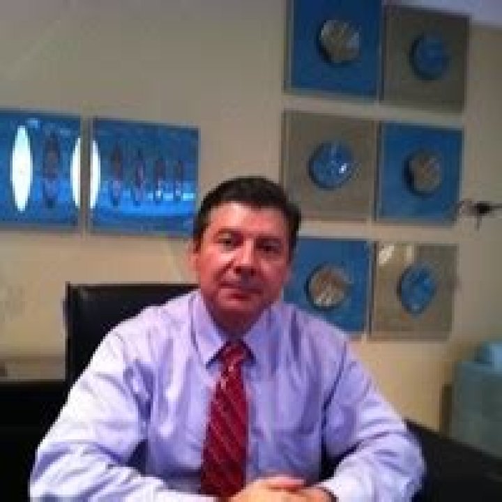 Dr. Dency Rivas, MD – Tampa, FL