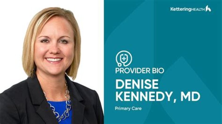 Dr. Denise (FitzSimon-Williams) Fitzsimon, MD – Weatherford, TX