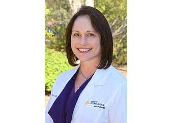 Dr. Denise Taylor, DO – Athens, GA