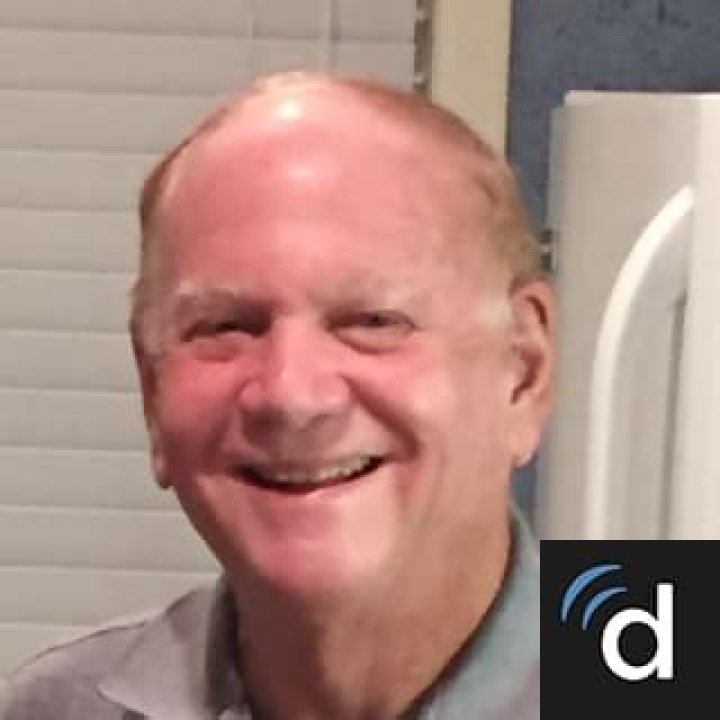 Dr. Dennis Cohen, MD – Richmond, VA