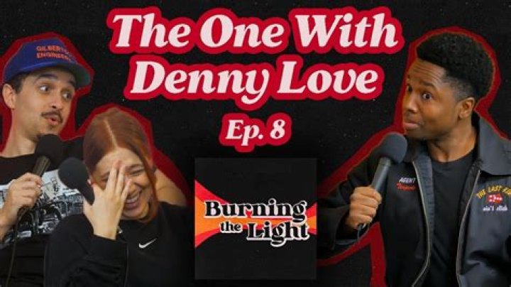 Denny Love Height, Weight, Net Worth, Age, Wiki, Who, Instagram, Biography