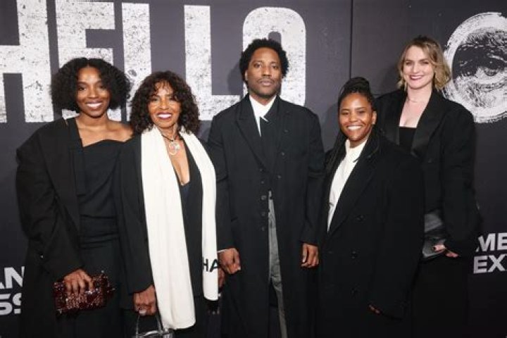 Denzel Ward family, wife, children, parents, siblings