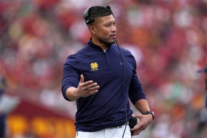 DeShone Kizer Bio, Wiki, Age, Height, Parents, Girlfriend, Notre Dame, Salary, and Net Worth