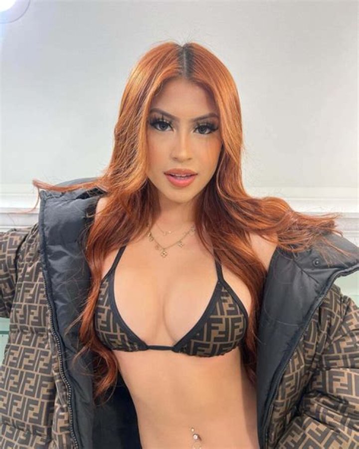 Desiree Montoya - Bio, Facts, Family Life of Instagram Star