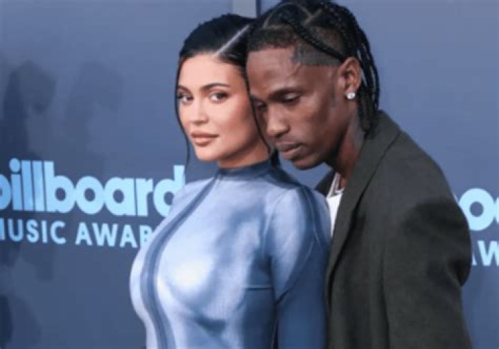 Despite Fresh Allegations, Travis Scott, Who Is Currently Dating Kylie Jenner, Has Denied Spending Time With His Purported Ex Rojean Kar