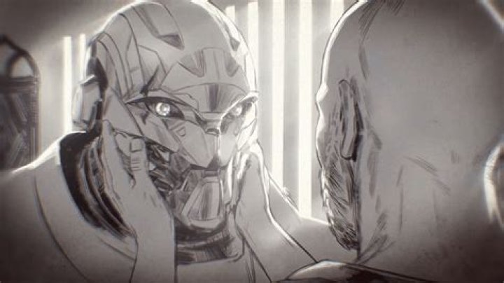 ‘Destiny 2’ fans celebrate the first on-screen kiss of a fan favorite gay couple