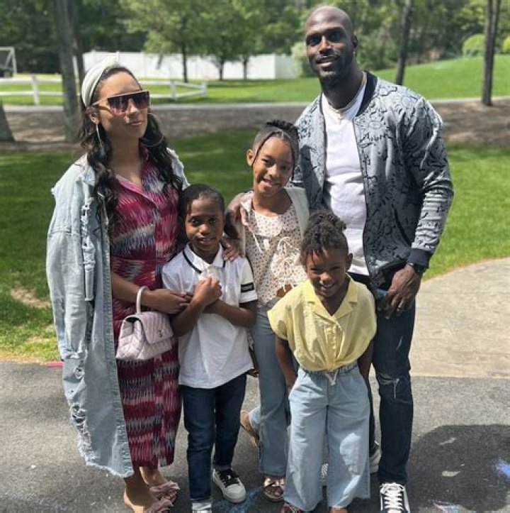 Devin McCourty family, wife, children, parents, siblings