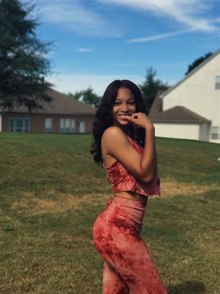 Deyjah Harris Drops More Words Of Wisdom And Fans Appreciate Her Message