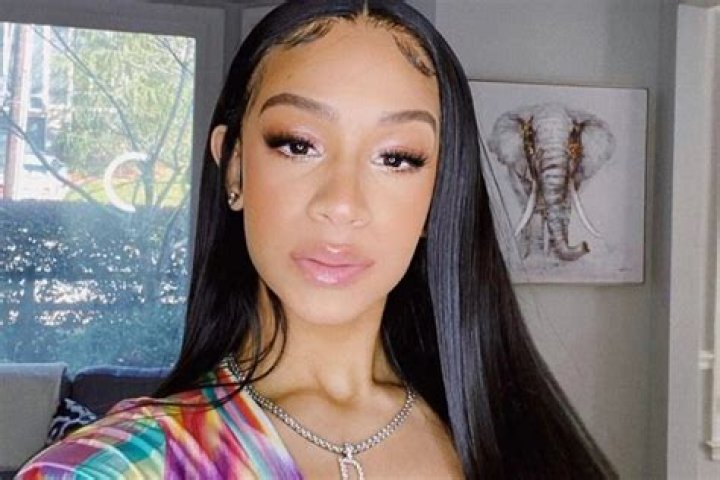 Deyjah Harris Shares An Important Explanation For Fans Regarding The BussIt Challenge
