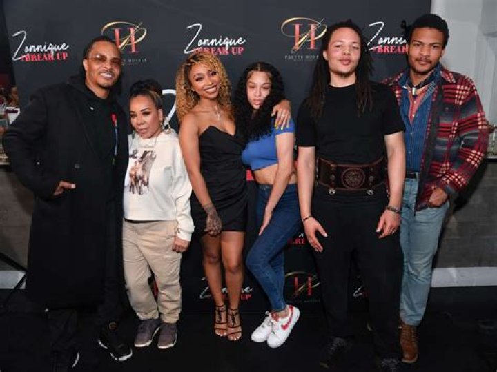 Deyjah Harris Stuns In Angelic White Outfit — Photo Has T.I. And Tiny Harris’ Fans In Love With Her Demeanor