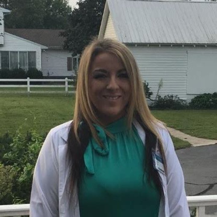 Diamond Micielli – Milton, DE