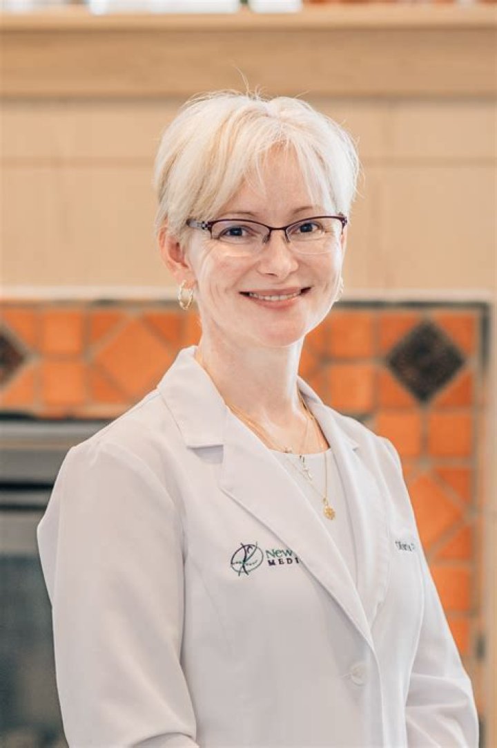 Dr. Diana Pallin, MD – Warrington, PA