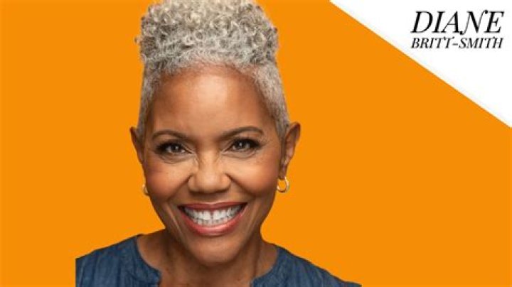 Diane Britt – Seattle, WA