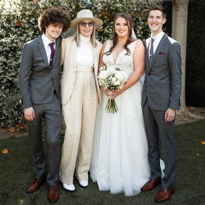 Diane Delano husband: Is Diane Delano married?