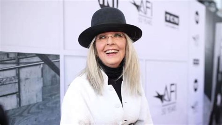 Diane Keaton Net Worth