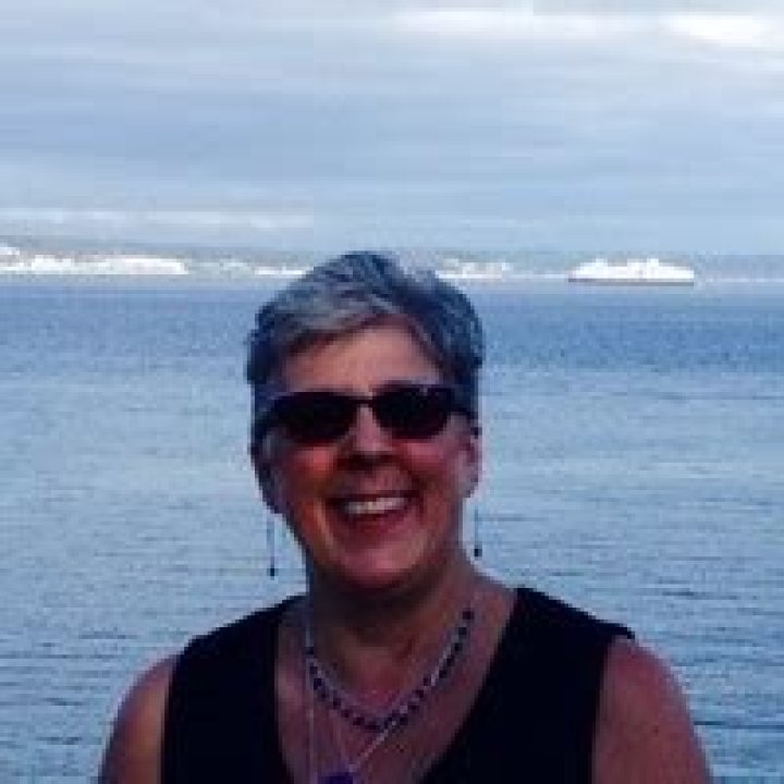 Diane Strom – Bothell, WA